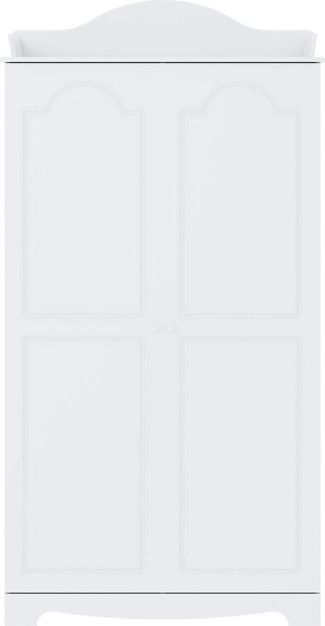 Cabino 2-deurs kledingkast - Foto 3