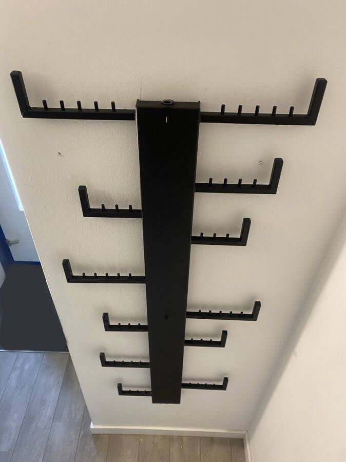 Cactuzz Cowboy elektrisch verwarmde kapstok