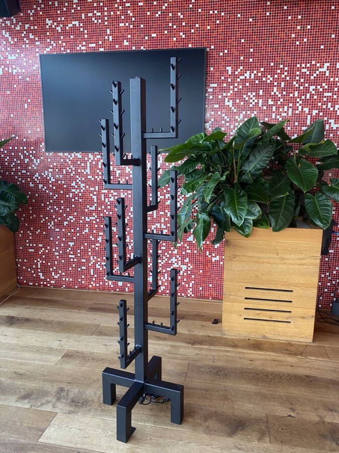 Cactuzz Saguaro elektrisch verwarmde kapstok