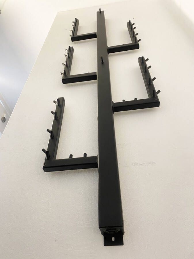 Cactuzz Triago elektrisch verwarmde wand kapstok - Foto 2