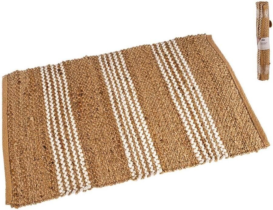 Caison Tapijt Jute 60 x 90 cm
