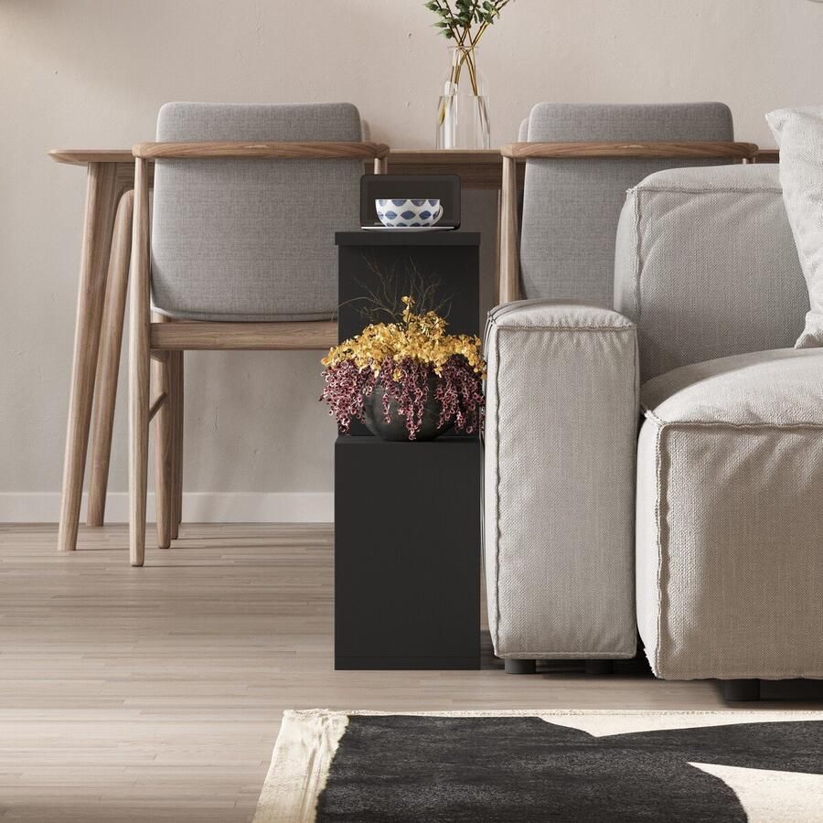 CaliCosy Bijzettafel 5 planken L60 cm Homemania