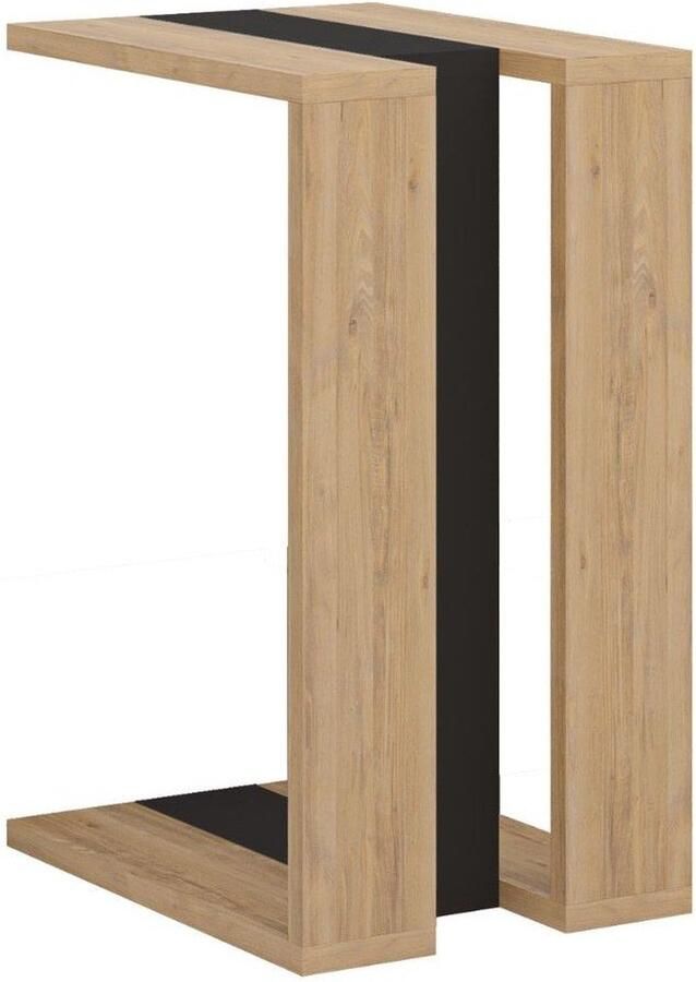 CaliCosy Bijzettafel H57 cm Macha