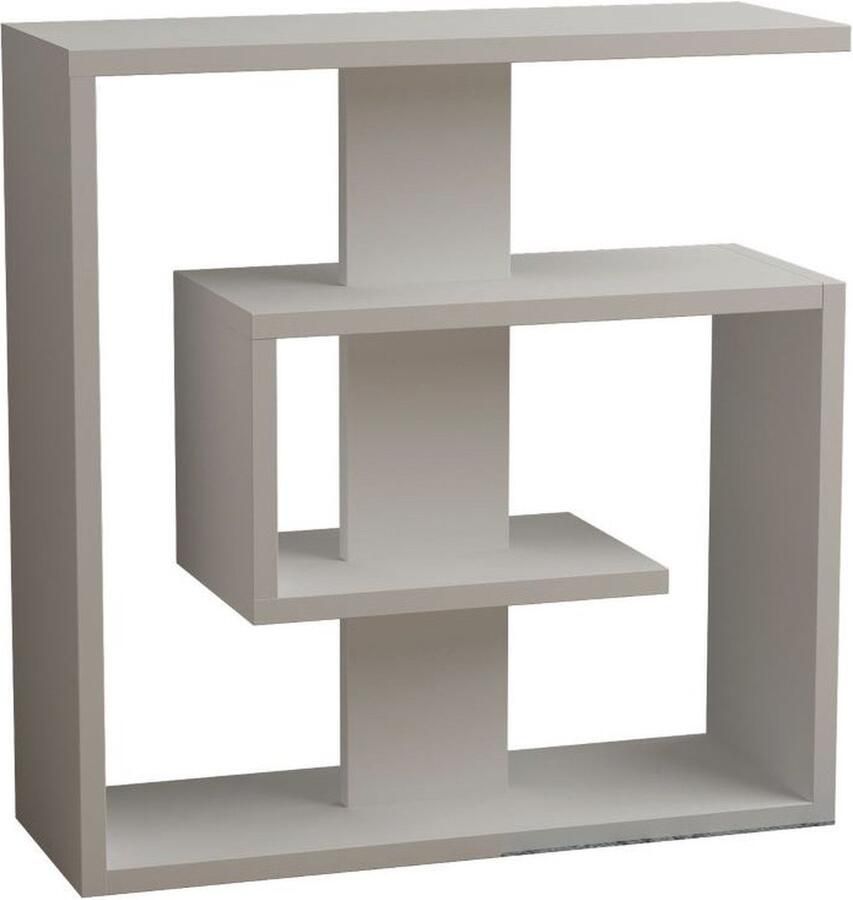 CaliCosy Bijzettafel met 4 planken H57 cm Saly