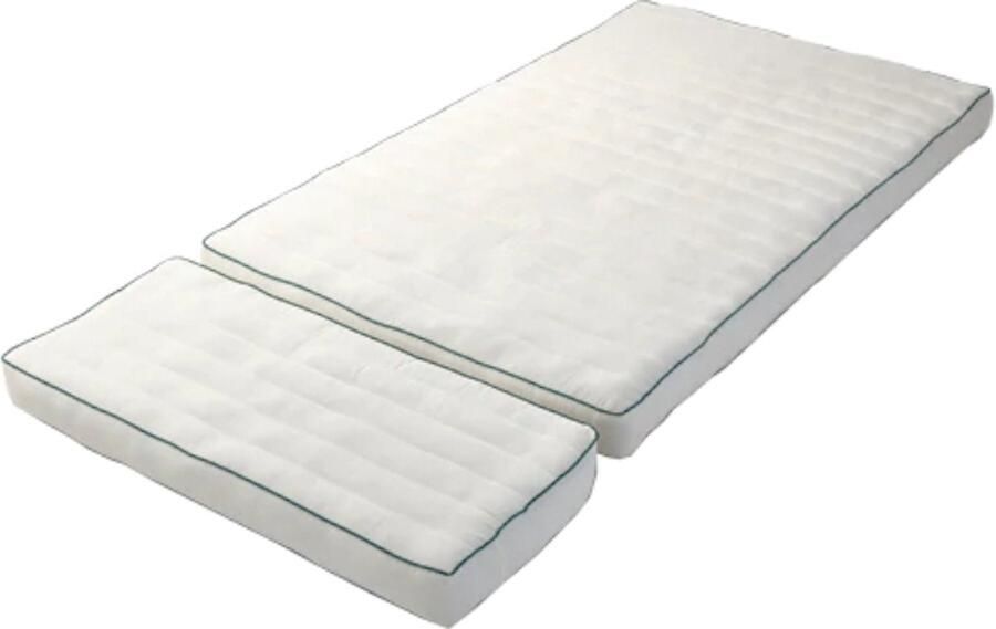 Cam Copenhagen Kapok Matrasuitbreiding 90 x 40 cm
