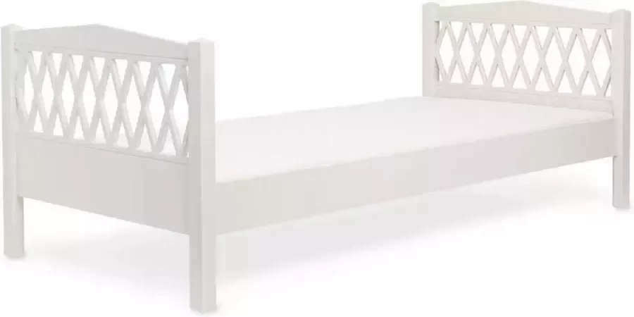 Cam Copenhagen Harlequin kinderbed eenpersoons 90x200cm - Foto 1