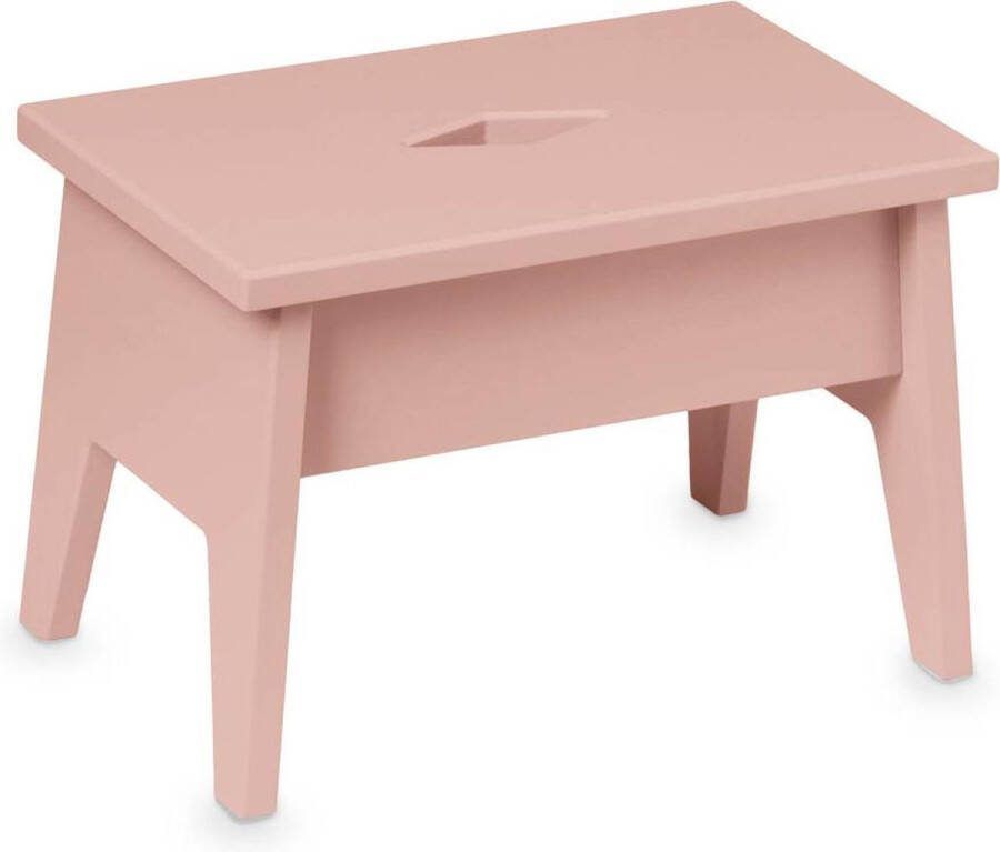 CamCam Copenhagen Kinderkruk Harlequin – dusty rose