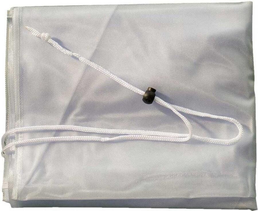 Campingaz Rechthoekig ovaal Xl Grijs 90 x 280 x 170 cm