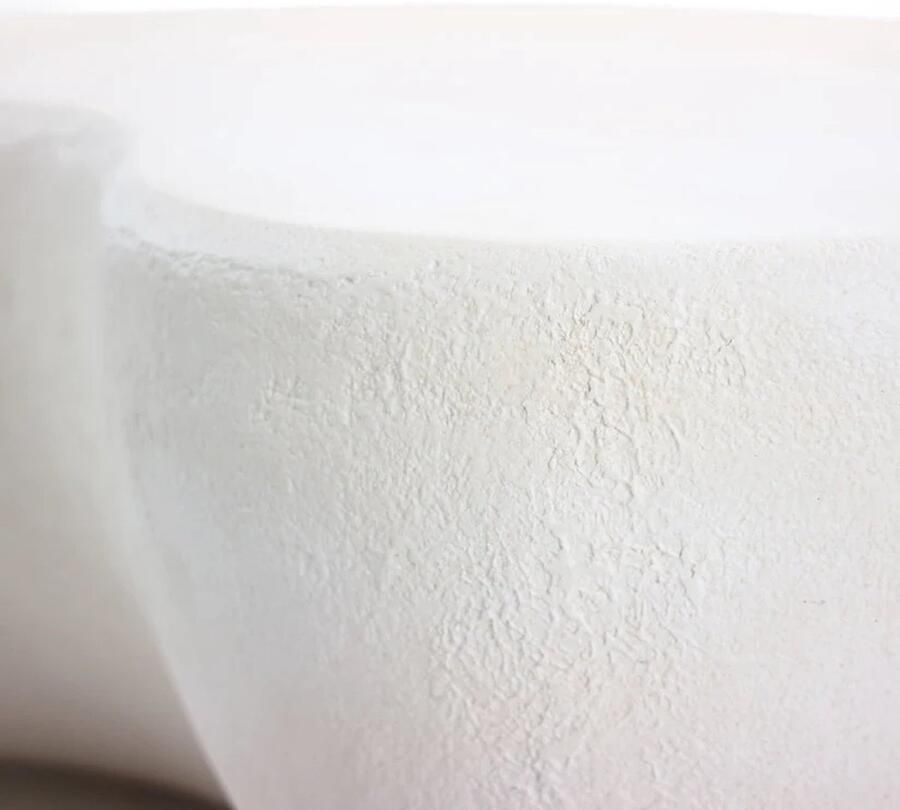 Canal Living De Menthe koffietafel 99 x 71 x 34 cm Salontafel Betontafel Bijzettafel - Foto 2