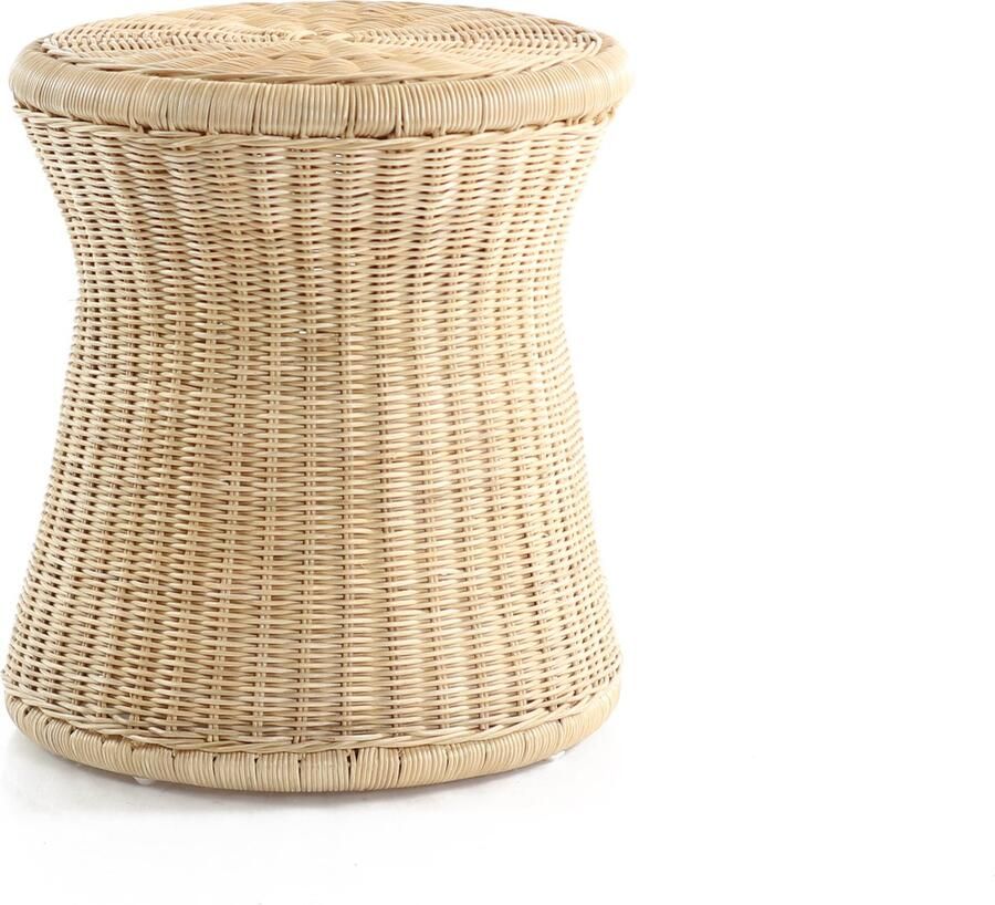 Canal Living Welcome Hall Side Table Bijzettafel Hoogwaardige kwaliteit