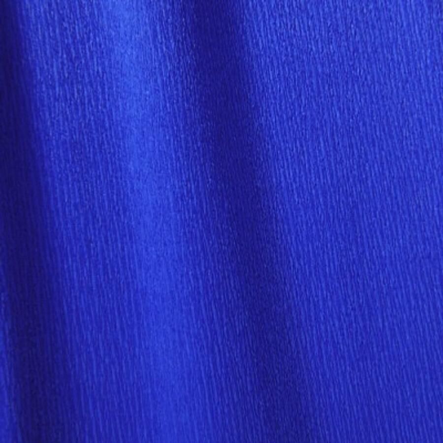 Canson Superior crêpepapier Blauw