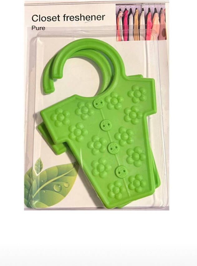 Car air freshener Geurzakjes voor in de Kledingkast (flowers) Kleding Geurzakje Inclusief Ophanghaak Kast Parfum met Hanger Haak Kamer Luchtverfrisser Hangers Auto Lucht Verfrisser -Schoen Verfrisser Geurzakje Geurkaart