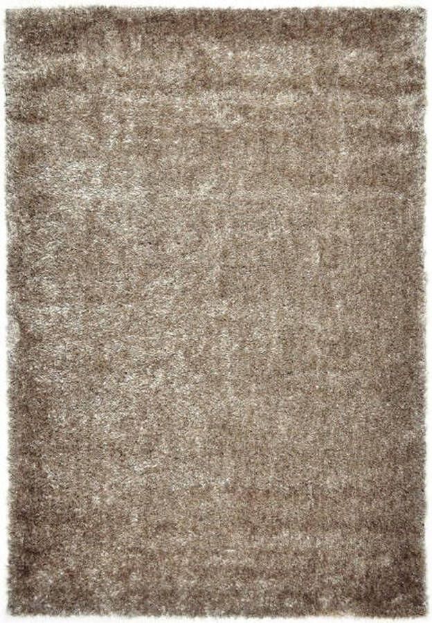 Carpet Rebel Vloerkleed Botero Beige-240 x 340 cm