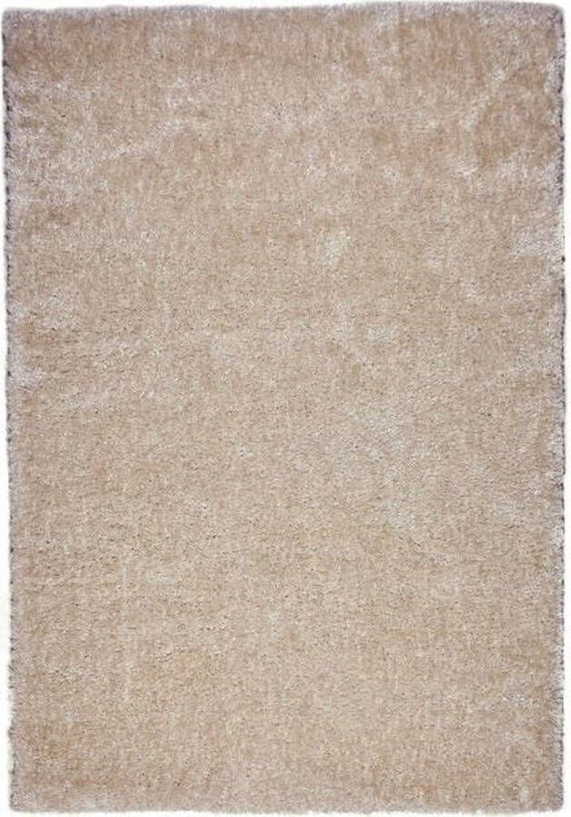 Carpet Rebel Vloerkleed Botero Creme-200 x 290 cm