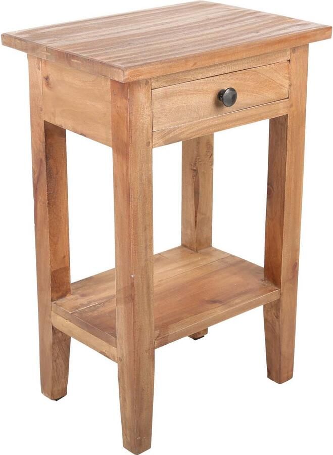 Casa Moro Bijzettafel Adina