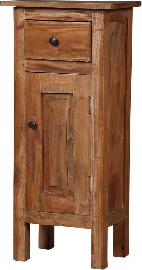 Casa Moro Bijzettafel Lorena