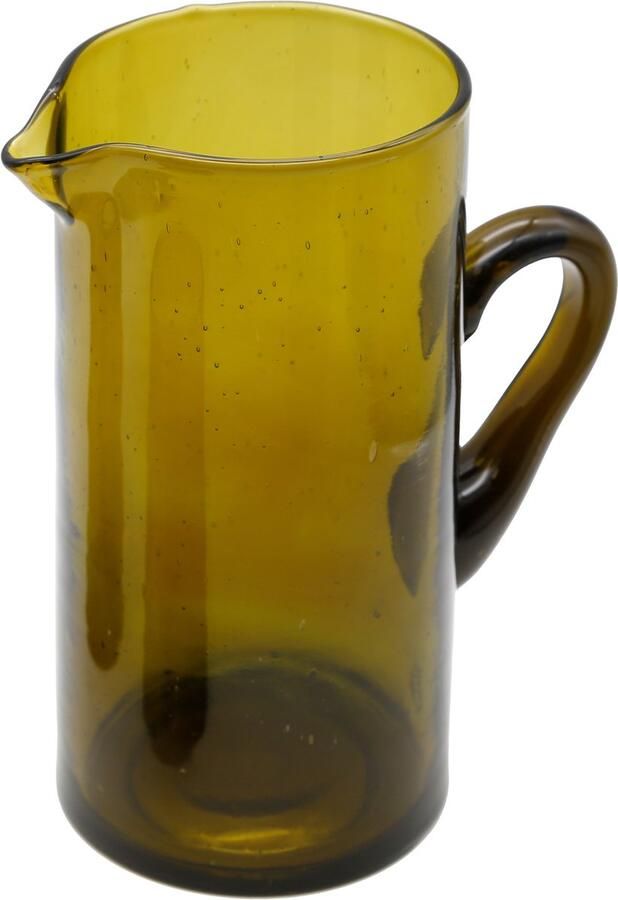 Casa Moro Glazen karaf 1 liter