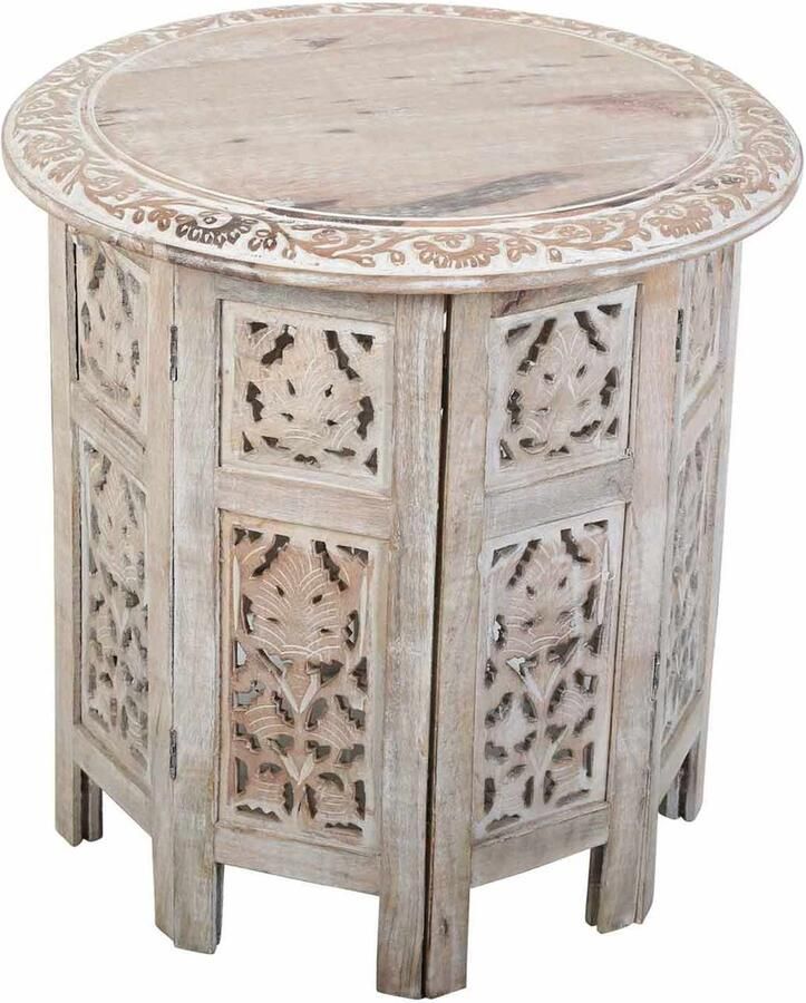 Casa Moro Oosterse bijzettafel Nassiba