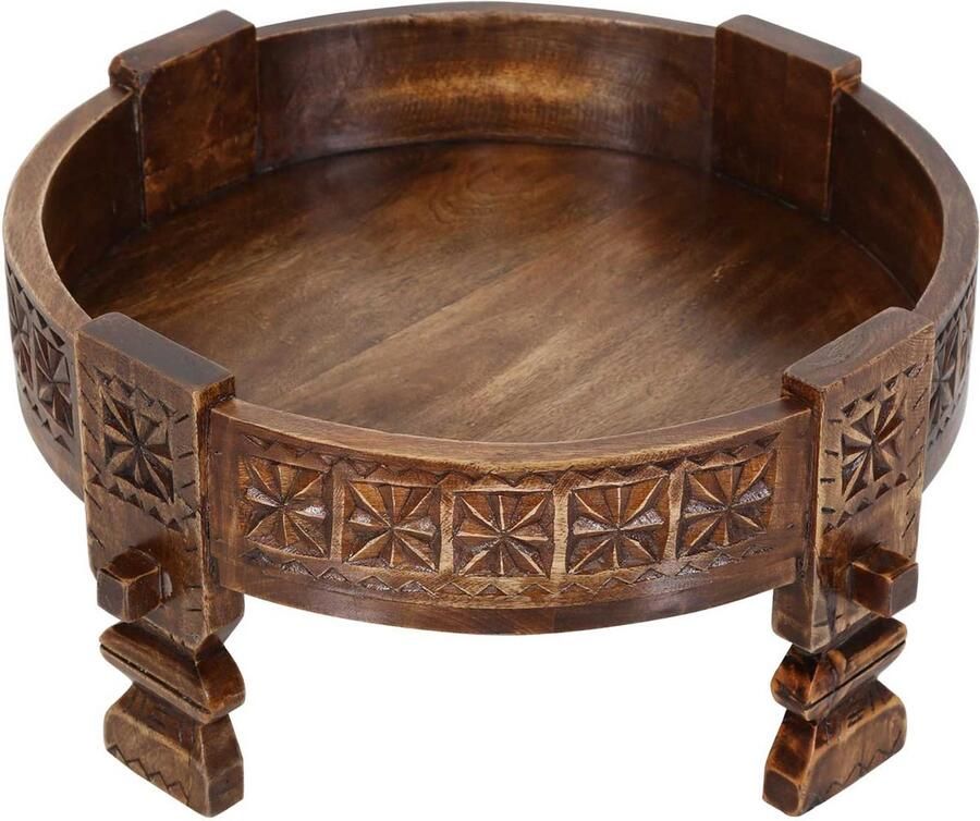 Casa Moro Oosterse bijzettafel Rakim