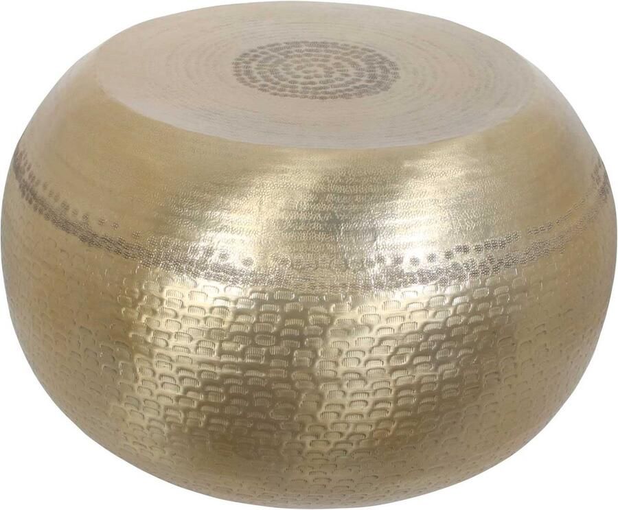 Casa Moro Oosterse bijzettafel Yara