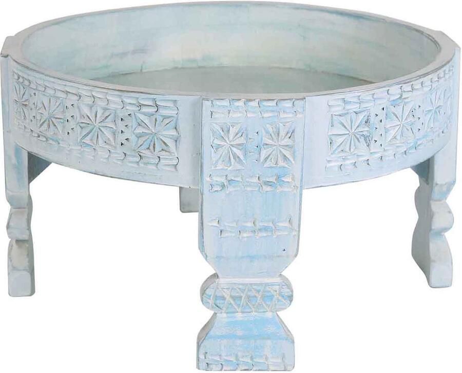 Casa Moro Oosterse bijzettafel Zaman