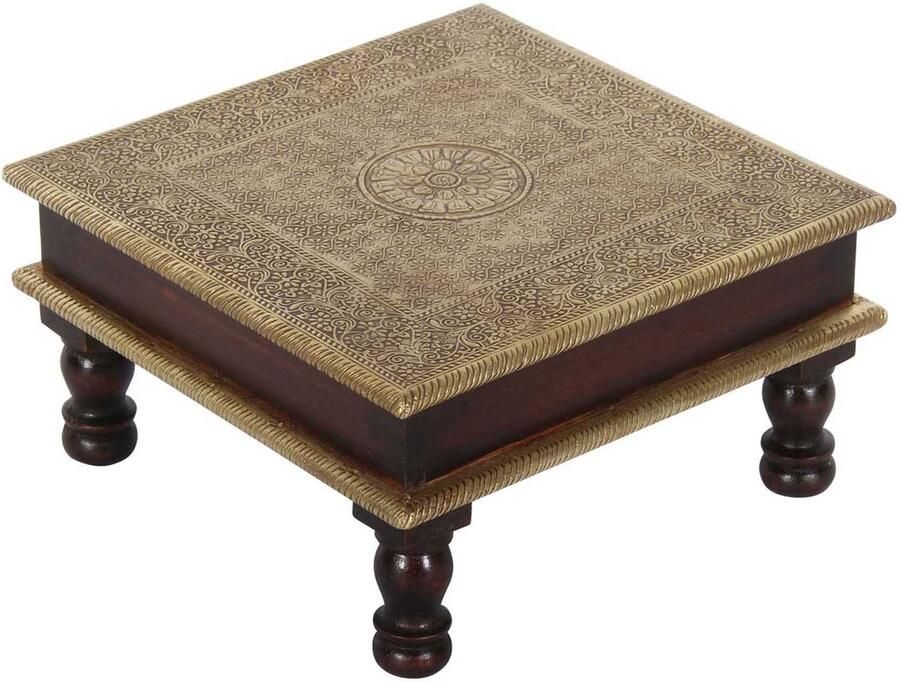 Casa Moro Oosterse kruk AROON