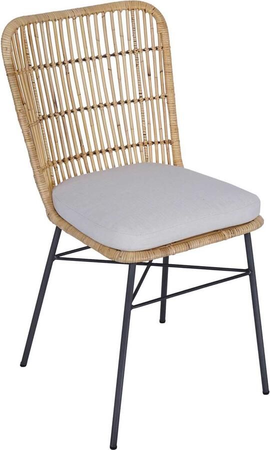 Casa Moro Rotan stoel Asmara