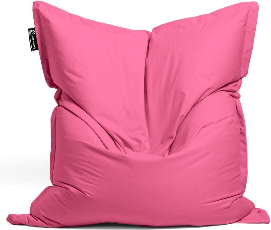 Casacomfy Original Zitzak Zitkussen 130x150 Roze Binnen & Buiten
