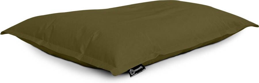 Casacomfy Original Zitzak Zitkussen 100x150 Paars Binnen & Buiten - Foto 2