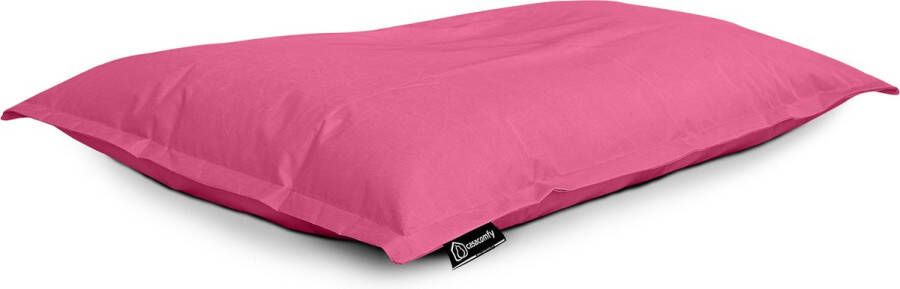 Casacomfy Original Zitzak Zitkussen 100x150 Roze Binnen & Buiten - Foto 3