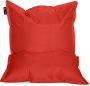 Casacomfy Zitkussen Groot Homebase 130x150 Rood - Thumbnail 2