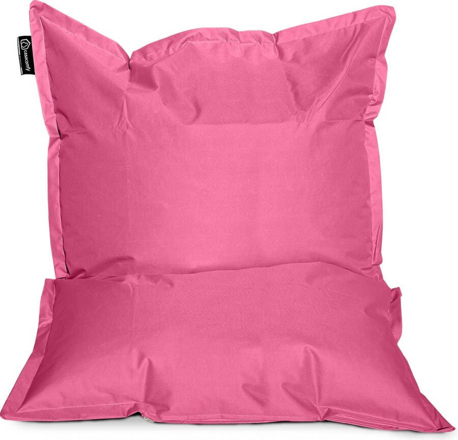 Casacomfy Original Zitzak Zitkussen 130x150 Roze Binnen & Buiten - Foto 2