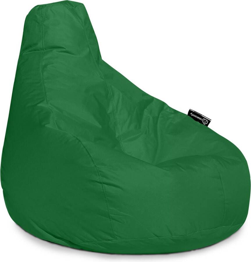 Casacomfy Zitzak Volwassenen & Kinderen Premium Original Groen - Foto 5