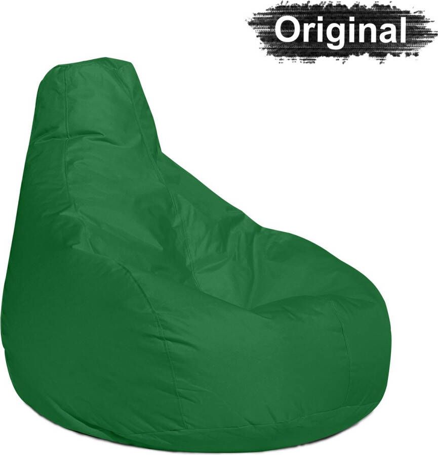 Casacomfy Zitzak Volwassenen & Kinderen Premium Original Groen