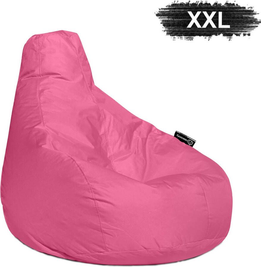Casacomfy Zitzak Volwassenen Premium XXL Roze Grote Maat