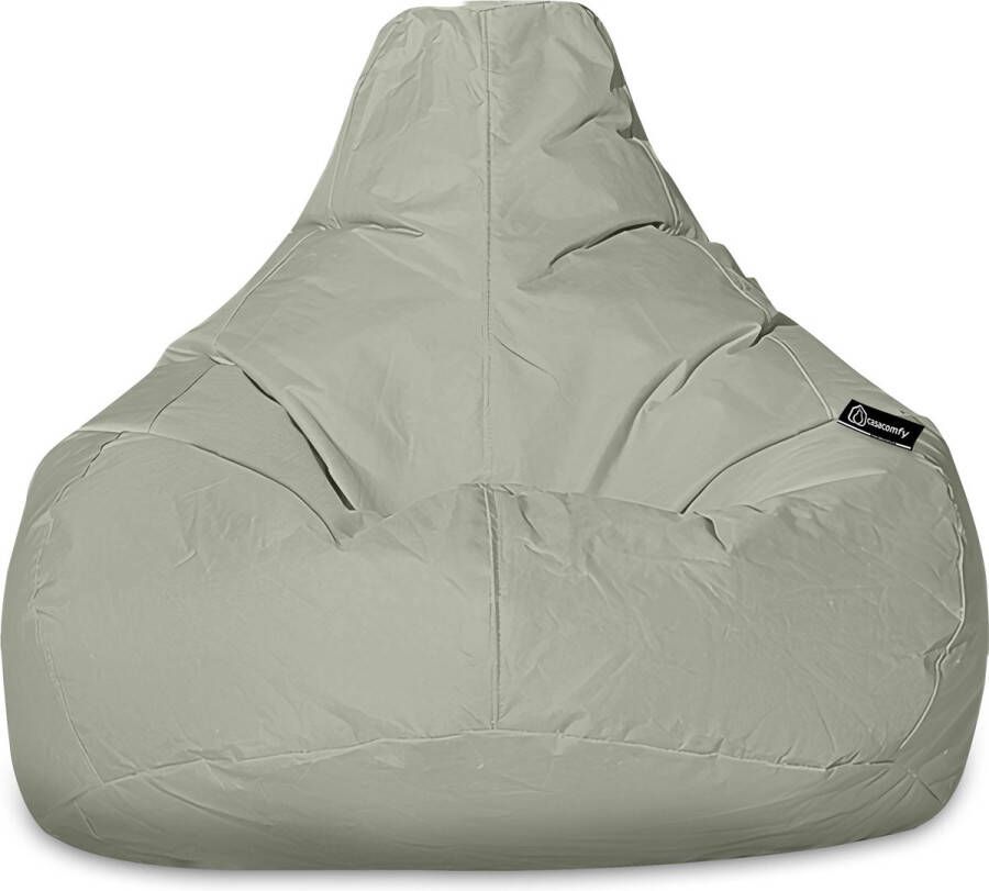 Casacomfy Zitzak Premium Original Grijs Volwassenen & Kinderen - Foto 3