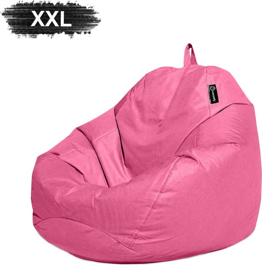 Casacomfy Zitzak Volwassenen Pear XXL Roze