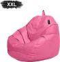 Casacomfy Zitzak Volwassenen Pear XXL Roze - Thumbnail 1