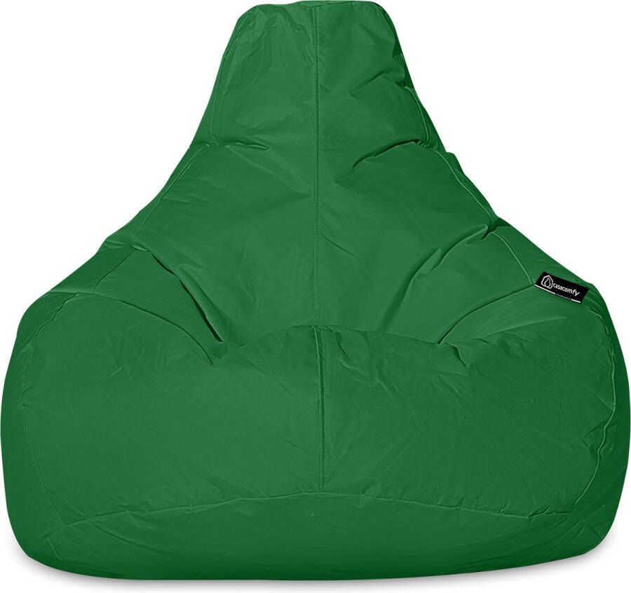 Casacomfy Zitzak Volwassenen Premium XXL Groen Grote Maat - Foto 4