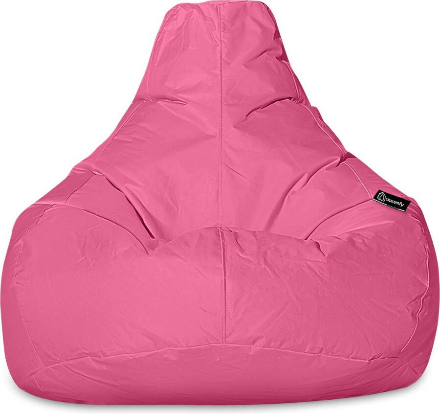 Casacomfy Zitzak Volwassenen Premium XXL Roze Grote Maat - Foto 3