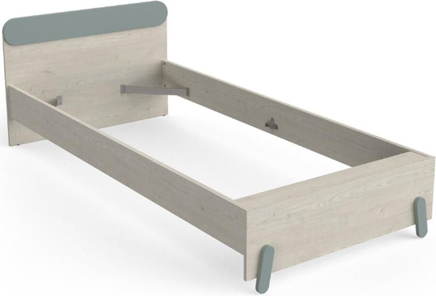 Demeyere GROUP Kinderledikant Ilian modern design voor de kinderkamer - Foto 4