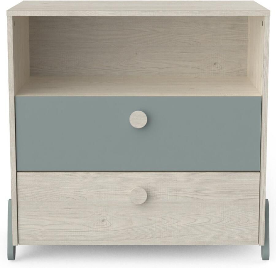 Demeyere GROUP Kast Ilian modern design voor de kinderkamer - Foto 8