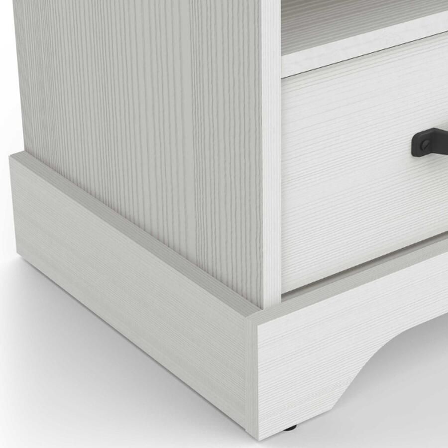 Demeyere GROUP Nachtkastje Cottage Losse kast nachtkastje in landhuisstijl - Foto 3