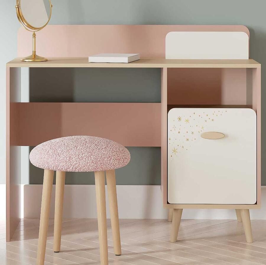 Demeyere GROUP Bureau Suzie Bureau 1 deur 1 plank - Foto 2