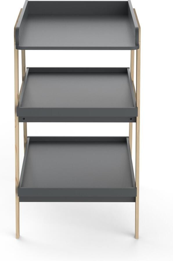 Demeyere GROUP Commode Tsuga Verschoningscommode PRAKTISCH ONTWERP - Foto 6