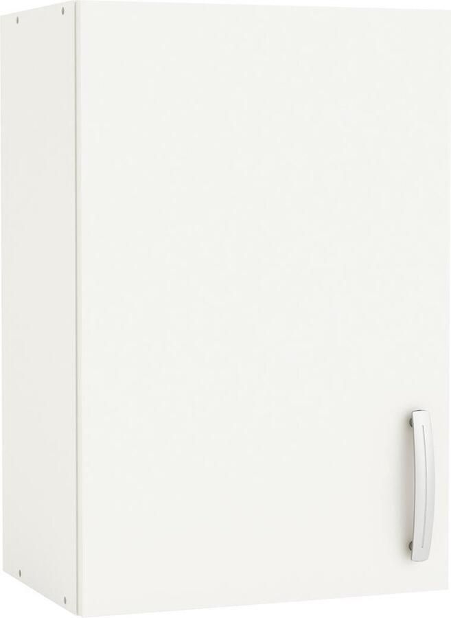 CBA Wandkast Nova 40 x 28 x 60 cm Wit