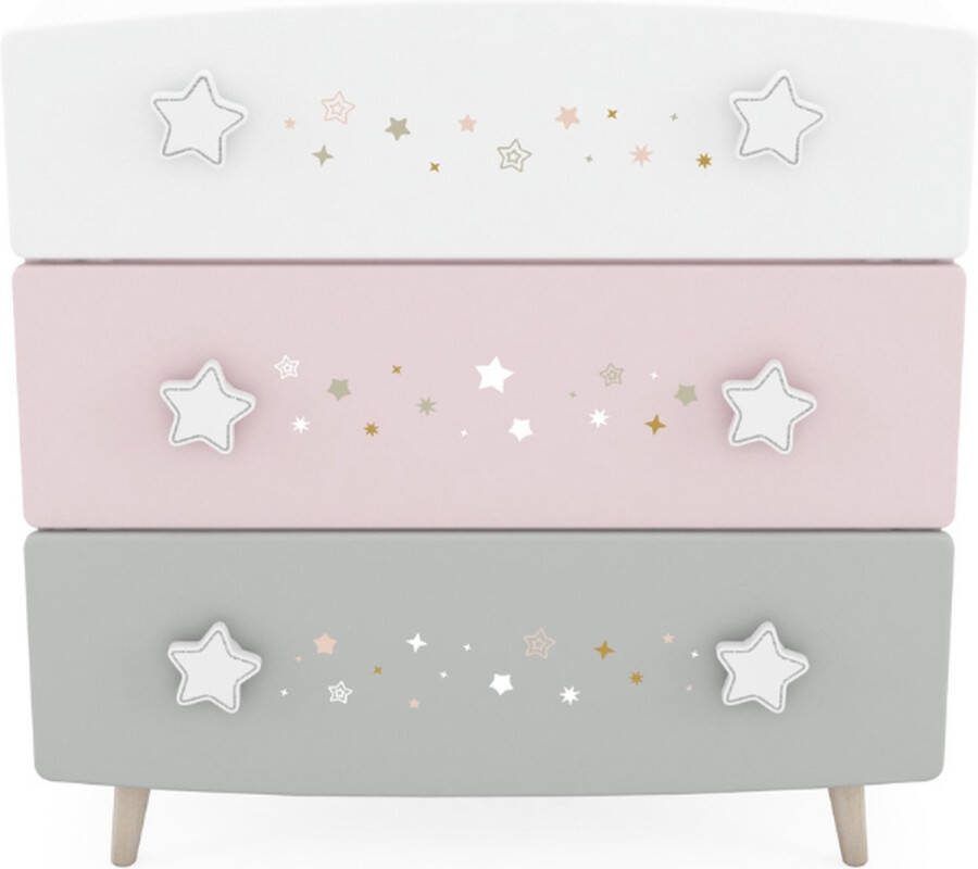 Nicesleep.nl Ladekast Stellar - Foto 3