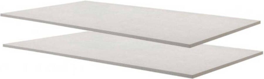 Demeyere GROUP Plank GHOST Extra losse planken - Foto 3