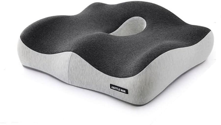 Celestis donut kussen stuitje rugkussen onderrug voor bank rugkussen bed rugkussen auto - Foto 2