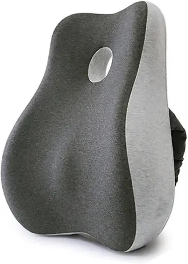 Celestis donut kussen stuitje -rugsteun auto -rugkussen onderrug voor bank rugkussen auto rugkussen onderrug